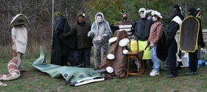Animal Haunts 2008.JPG